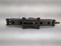 2014 Jeep Grand Cherokee Spare Scissor Car Jack - Oemusedautoparts1.com