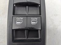 2014-2015 Jeep Grand Cherokee Master Power Window Switch Replacement Driver Side Left P/N:10084858 Fits Fits 2014 2015 OEM U