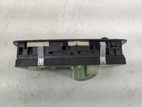 2014-2015 Jeep Grand Cherokee Master Power Window Switch Replacement Driver Side Left P/N:10084858 Fits Fits 2014 2015 OEM U