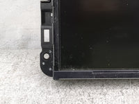 2014 Jeep Grand Cherokee Information Display Screen 1483020 - Oemusedautoparts1.com