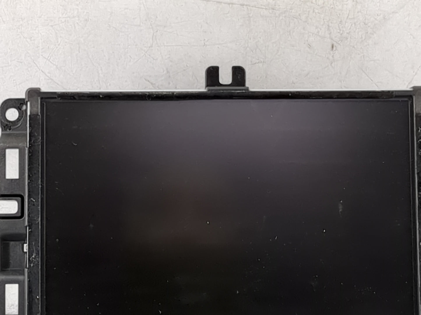 2014 Jeep Grand Cherokee Information Display Screen 1483020 - Oemusedautoparts1.com