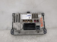 2014 Jeep Grand Cherokee Information Radio Display Screen 1483020 - Oemusedautoparts1.com