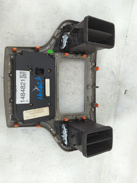 2014 Jeep Grand Cherokee Climate Control Module Temperature AC/Heater Replacement P/N:P68273966AG P1750097T Fits OEM Used Au