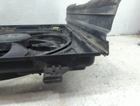 2011-2022 Jeep Grand Cherokee Electric Radiator Cooling Fan Motor Assembly P/N:55038992AD Fits OEM Used Auto Parts - Oemused