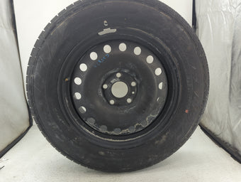 compare product 2011-2022 Jeep Grand Cherokee Spare Donut Tire Wheel Rim Oem 1486941