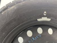 2011-2022 Jeep Grand Cherokee Spare Donut Tire Wheel Rim Oem 1486941 - Oemusedautoparts1.com