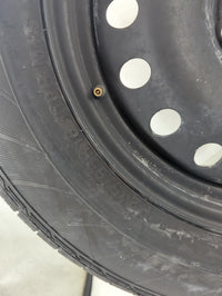 2011-2022 Jeep Grand Cherokee Spare Donut Tire Wheel Rim Oem 1486941 - Oemusedautoparts1.com