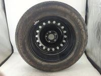 2011-2022 Jeep Grand Cherokee Spare Donut Tire Wheel Rim Oem 1486941 - Oemusedautoparts1.com