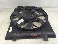 2011-2022 Jeep Grand Cherokee Electric Radiator Cooling Fan Motor Assembly P/N:A68306-101 EC138Y24 Fits OEM Used Auto Parts 