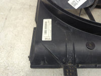 2011-2022 Jeep Grand Cherokee Electric Radiator Cooling Fan Motor Assembly P/N:A68306-101 EC138Y24 Fits OEM Used Auto Parts 