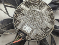 2011-2022 Jeep Grand Cherokee Electric Radiator Cooling Fan Motor Assembly P/N:A68306-101 EC138Y24 Fits OEM Used Auto Parts 