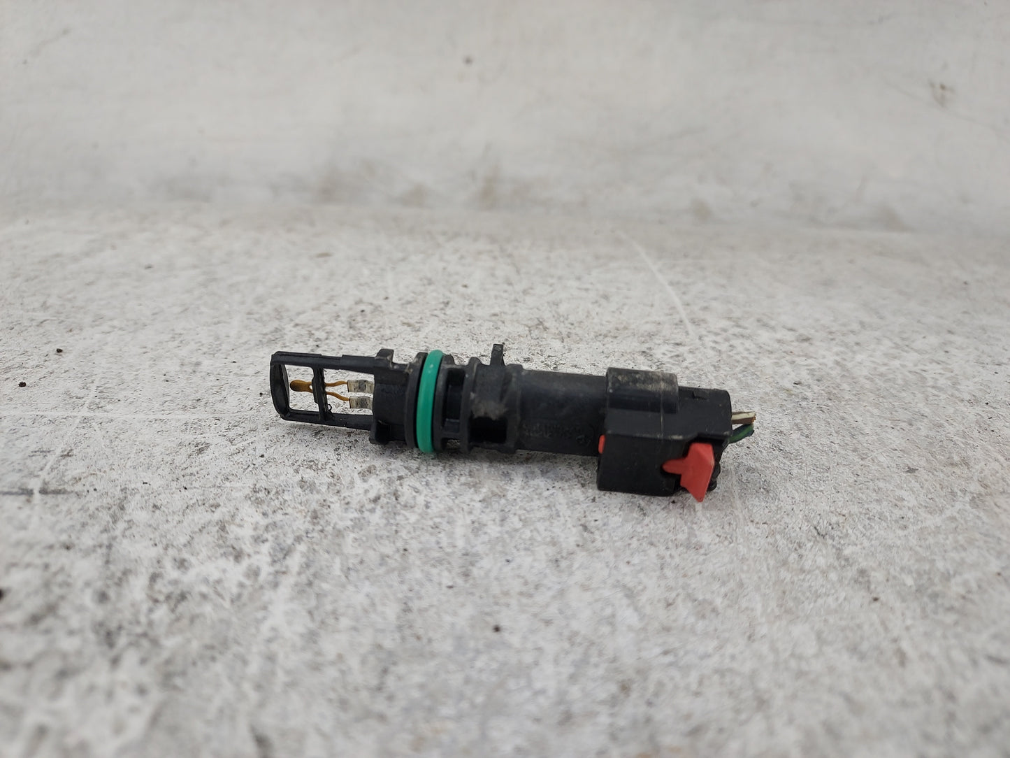 2014-2014 Jeep Grand Cherokee Mass Air Flow Meter Maf - Oemusedautoparts1.com