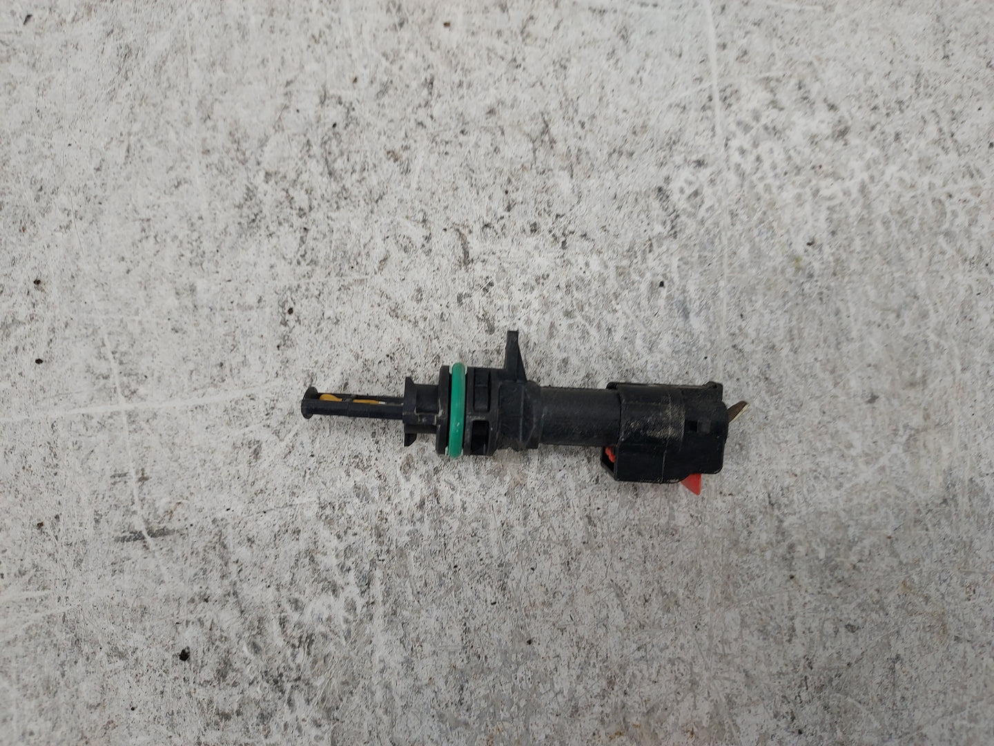 2014-2014 Jeep Grand Cherokee Mass Air Flow Meter Maf - Oemusedautoparts1.com
