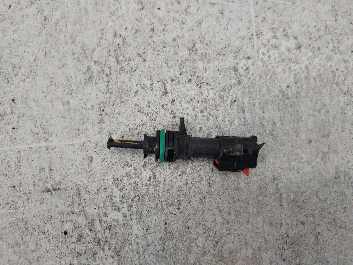 2014-2014 Jeep Grand Cherokee Mass Air Flow Meter Maf - Oemusedautoparts1.com