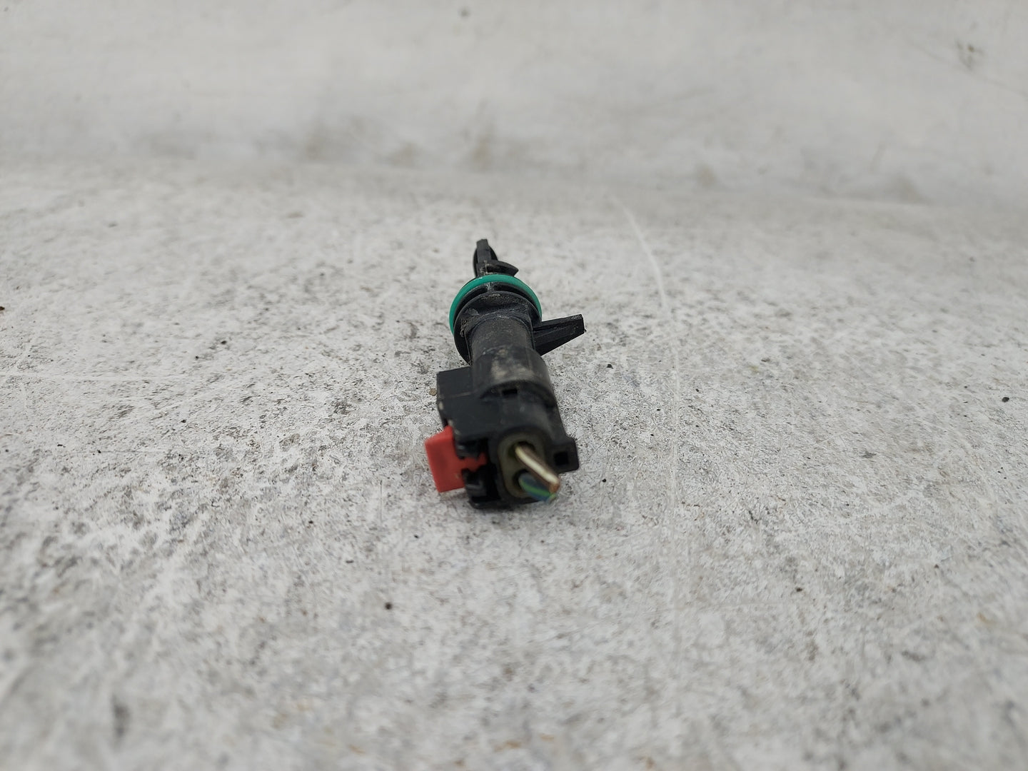2014-2014 Jeep Grand Cherokee Mass Air Flow Meter Maf - Oemusedautoparts1.com