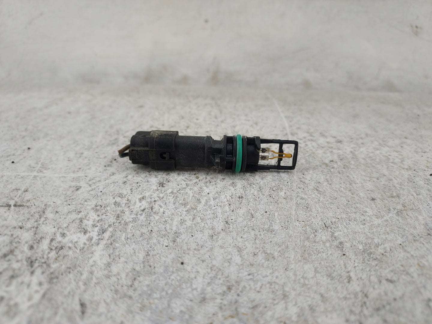 2014-2014 Jeep Grand Cherokee Mass Air Flow Meter Maf - Oemusedautoparts1.com