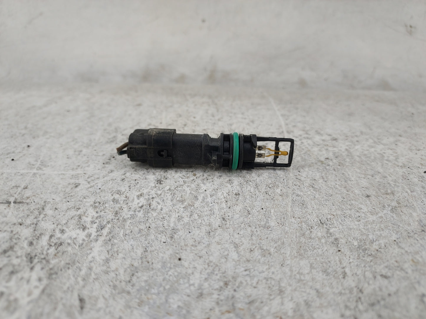 2014-2014 Jeep Grand Cherokee Mass Air Flow Meter Maf - Oemusedautoparts1.com