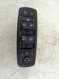 2014-2015 Jeep Grand Cherokee Master Power Window Switch Replacement Driver Side Left P/N:68184803AA 10099224 Fits Fits 2014