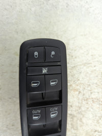 2014-2015 Jeep Grand Cherokee Master Power Window Switch Replacement Driver Side Left P/N:68184803AA 10099224 Fits Fits 2014
