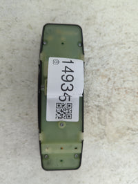 2014-2015 Jeep Grand Cherokee Master Power Window Switch Replacement Driver Side Left P/N:68184803AA 10099224 Fits Fits 2014