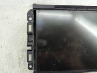 2014 Jeep Grand Cherokee Information Display Screen 1494727 - Oemusedautoparts1.com