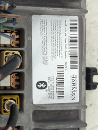 2014 Jeep Grand Cherokee Information Display Screen 1494727 - Oemusedautoparts1.com