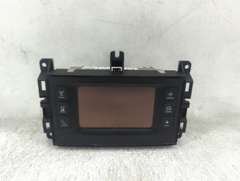 compare product 2014 Jeep Grand Cherokee Radio AM FM Cd Player Receiver Replacement P/N:VP2H NA 68150036AF, QNG-BE2802, 6434C-BE2802 Fits OEM Used Auto Parts
