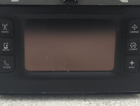 2014 Jeep Grand Cherokee Radio AM FM Cd Player Receiver Replacement P/N:VP2H NA 68150036AF, QNG-BE2802, 6434C-BE2802 Fits OE
