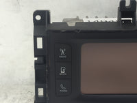 2014 Jeep Grand Cherokee Information Display Screen 1494906 - Oemusedautoparts1.com