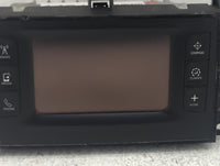 2014 Jeep Grand Cherokee Information Display Screen 1494906 - Oemusedautoparts1.com