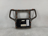 2014-2015 Jeep Grand Cherokee Climate Control Module Temperature AC/Heater Replacement P/N:P05091838AF Fits Fits 2014 2015 O