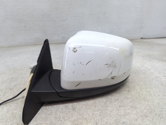 compare product 2011-2022 Jeep Grand Cherokee Driver Side View Mirror - Left Door Mirror OEM Used