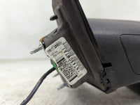 2011-2022 Jeep Grand Cherokee Driver Side View Mirror - Left Door Mirror OEM Used - Oemusedautoparts1.com