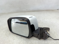 2011-2022 Jeep Grand Cherokee Driver Side View Mirror - Left Door Mirror OEM Used - Oemusedautoparts1.com