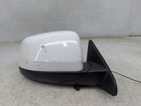 2011-2022 Jeep Grand Cherokee Passenger Side View Mirror - Right Door Mirror OEM Used - Oemusedautoparts1.com