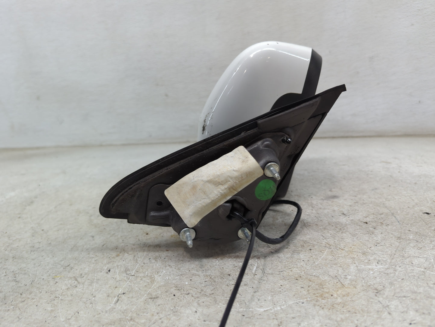 2011-2022 Jeep Grand Cherokee Passenger Side View Mirror - Right Door Mirror OEM Used - Oemusedautoparts1.com