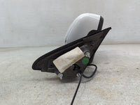 2011-2022 Jeep Grand Cherokee Passenger Side View Mirror - Right Door Mirror OEM Used - Oemusedautoparts1.com