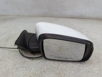 2011-2022 Jeep Grand Cherokee Passenger Side View Mirror - Right Door Mirror OEM Used - Oemusedautoparts1.com