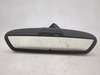 2014-2016 Jeep Grand Cherokee Interior Rear View Mirror Replacement OEM P/N:E11 028005 GNTX-1122 Fits Fits 2014 2015 2016 OE