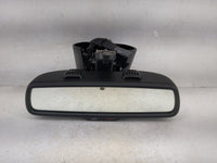 2014 Jeep Grand Cherokee Interior Rear View Mirror Replacement OEM P/N:E11 028005 GNTX-1122, 68144049AF Fits Fits 2015 2016 