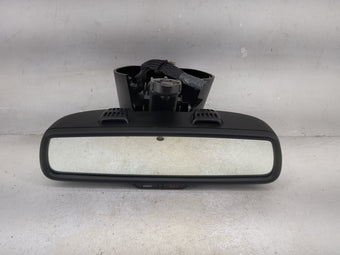 compare product 2014 Jeep Grand Cherokee Interior Rear View Mirror Replacement OEM P/N:E11 028005 GNTX-1122, 68144049AF Fits Fits 2015 2016 OEM Used Auto Parts
