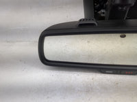 2014 Jeep Grand Cherokee Interior Rear View Mirror Replacement OEM P/N:E11 028005 GNTX-1122, 68144049AF Fits Fits 2015 2016 