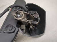 2014 Jeep Grand Cherokee Interior Rear View Mirror Replacement OEM P/N:E11 028005 GNTX-1122, 68144049AF Fits Fits 2015 2016 