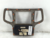 2014-2015 Jeep Grand Cherokee Climate Control Module Temperature AC/Heater Replacement P/N:56054382AE 05186160 Fits Fits 201
