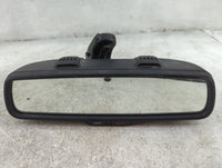 2014-2016 Jeep Grand Cherokee Interior Rear View Mirror Replacement OEM P/N:E11 028005 GNTX-1122 Fits Fits 2014 2015 2016 OE