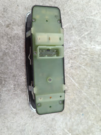 2014-2015 Jeep Grand Cherokee Master Power Window Switch Replacement Driver Side Left P/N:68184802AA Fits Fits 2014 2015 OEM
