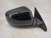 2011-2022 Jeep Grand Cherokee Passenger Side View Mirror - Right Door Mirror OEM Used - Oemusedautoparts1.com