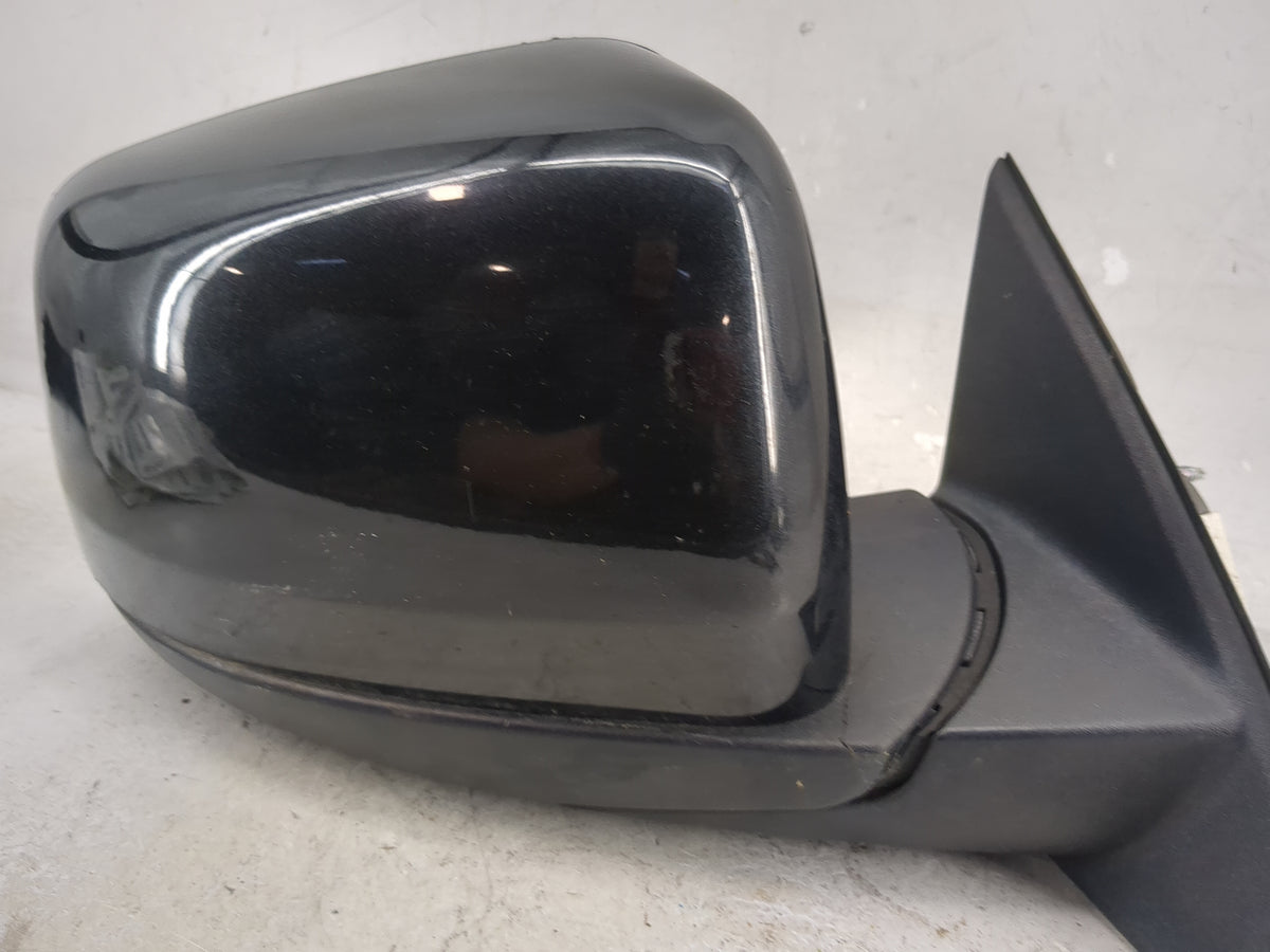 2011-2022 Jeep Grand Cherokee Passenger Side View Mirror - Right Door Mirror OEM Used - Oemusedautoparts1.com