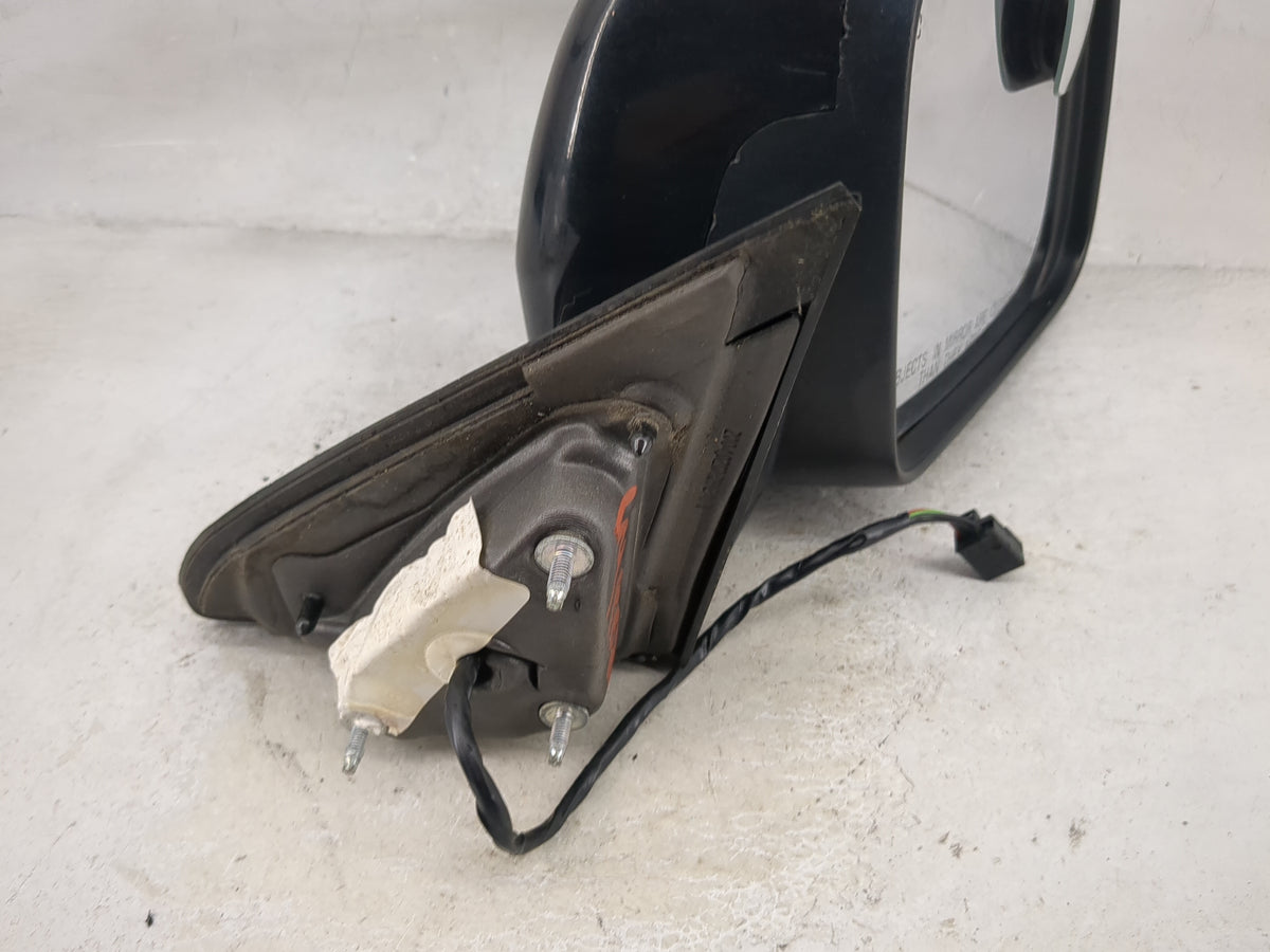 2011-2022 Jeep Grand Cherokee Passenger Side View Mirror - Right Door Mirror OEM Used - Oemusedautoparts1.com