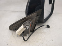2011-2022 Jeep Grand Cherokee Passenger Side View Mirror - Right Door Mirror OEM Used - Oemusedautoparts1.com
